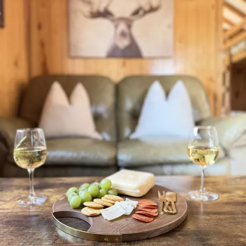 Relax and unwind during your stay.